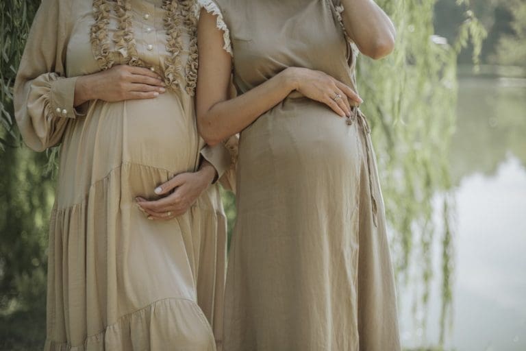 6 Ways To Prepare for Pregnancy When You’re Over 35