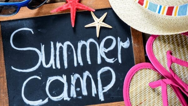 A Parent’s Guide to Preparing Your Child for Summer Camp from North Carolina Lifestyle Blogger Adventures of Frugal Mom