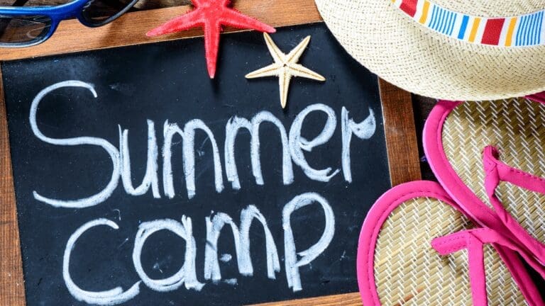 A Parent’s Guide to Preparing Your Child for Summer Camp from North Carolina Lifestyle Blogger Adventures of Frugal Mom