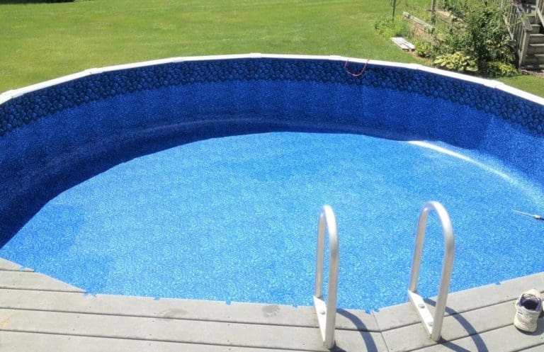 Benefits of Above Ground Pool for Kids