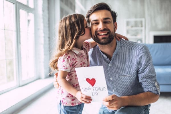 How to Throw a Father's Day Party Your Dad Won't Forget from North Carolina Lifestyle Blogger Adventures of Frugal Mom
