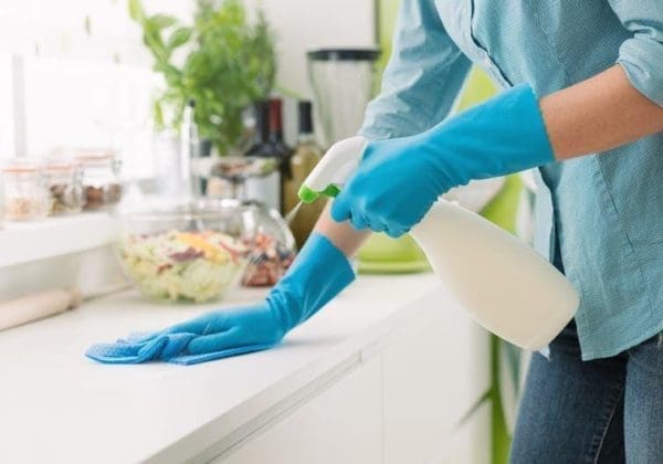 Reasons and Tips to Enhancing Hygiene and Averting Possible Infections from North Carolina Lifestyle Blogger Adventures of Frugal Mom
