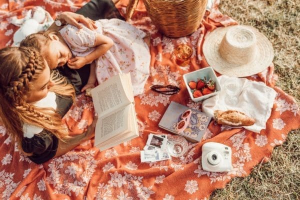 Summertime Fun for Your Family from North Carolina Lifestyle Blogger Adventures of Frugal Mom