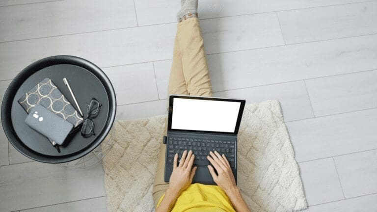 The Cheapest Flooring Options this 2021 from North Carolina Lifestyle Blogger Adventures of Frugal Mom