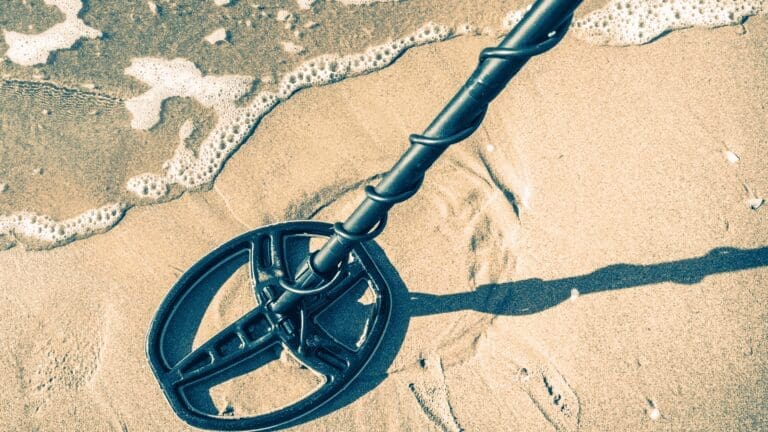 What Is a Metal Detector and How Does It Work from North Carolina Lifestyle Blogger Adventures of Frugal Mom