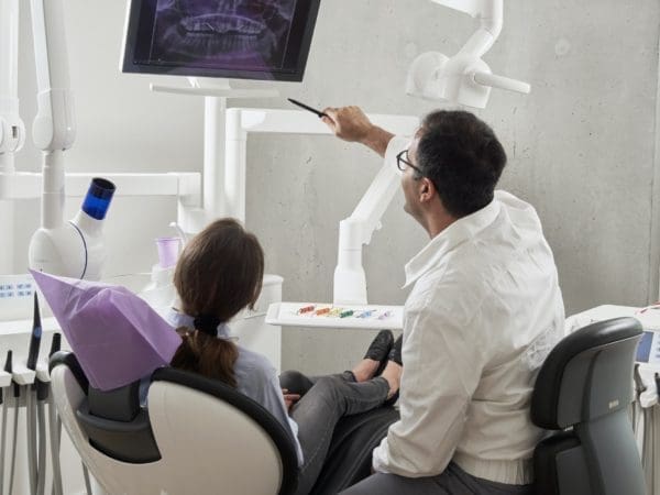 4 Reasons to Go to the Dentist from North Carolina Lifestyle Blogger Adventures of Frugal Mom