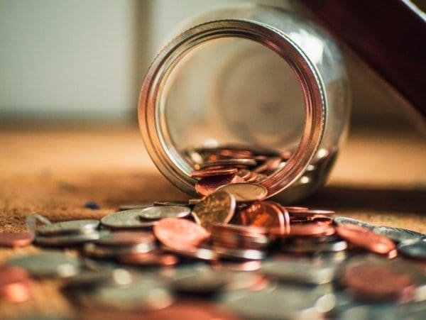 4 Simple Ways to Save Money at Home from North Carolina Lifestyle Blogger Adventures of Frugal Mom
