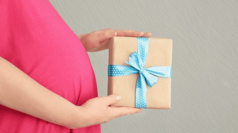 6 Helpful Gifts for Expecting Parents from North Carolina Lifestyle Blogger Adventures of Frugal Mom