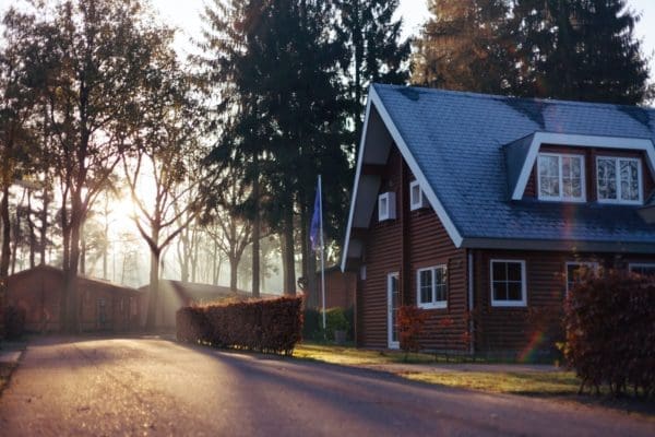 Eco-Conscious & Frugal- Simple Changes You Can Make Your Home More Environmentally Friendly from North Carolina Lifestyle Blogger Adventures of Frugal Mom