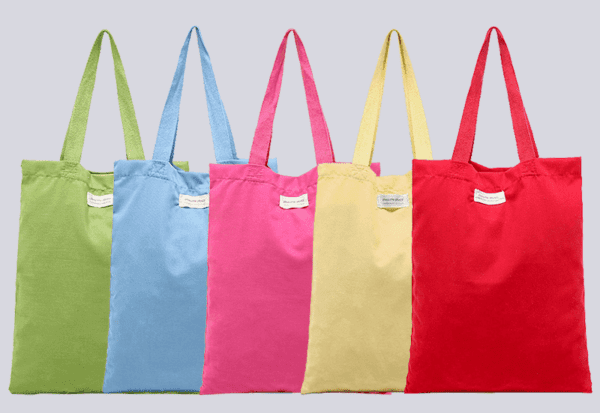 Eco-bags- what are they and what are they made of from North Carolina Lifestyle Blogger Adventures of Frugal Mom