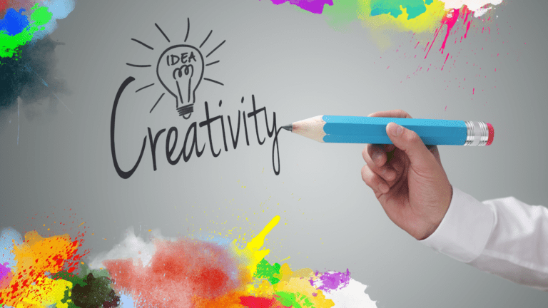 Use Lockdown For Creative Boost – Top 3 Ideas For Creative Projects