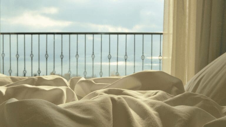 What Are the Benefits Of Linen Sheets from North Carolina Lifestyle Blogger Adventures of Frugal Mom