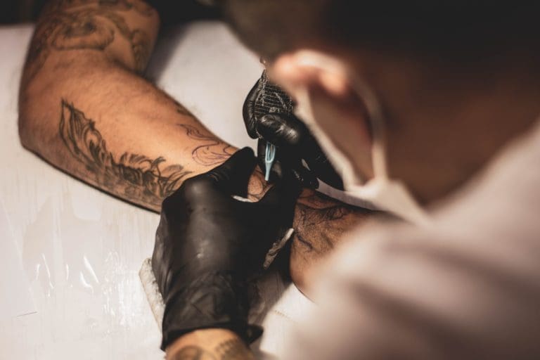 What Are the Top Questions To Ask Before Getting a Tattoo?