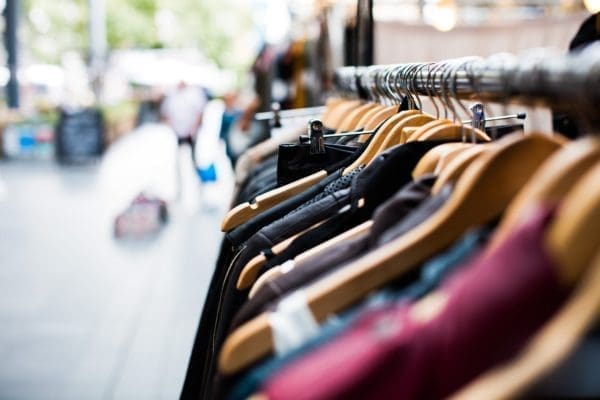 5 Ways to Save Money on Clothes from North Carolina Lifestyle Blogger Adventures of Frugal Mom
