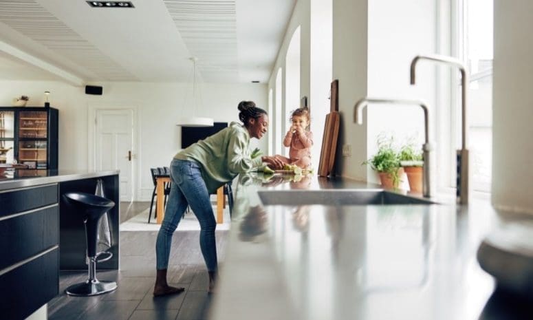 Health-Conscious Upgrades for Your Home
