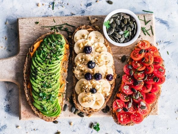 Gluten-Free Foods to Consider Adding to Your Diet from North Carolina Lifestyle Blogger Adventures of Frugal Mom