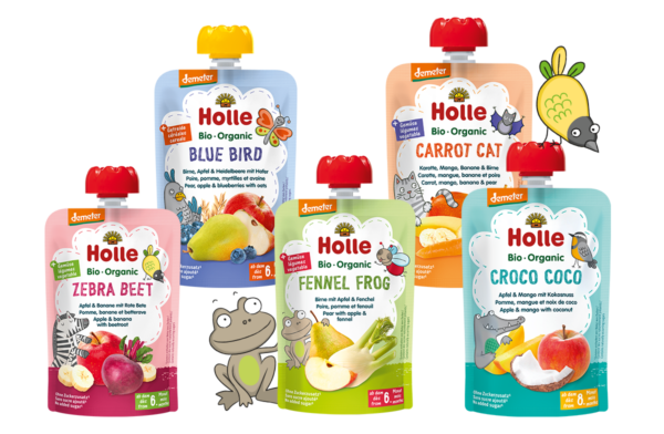 Healthy Baby Snacks That Are Great On the Go from North Carolina Lifestyle Blogger Adventures of Frugal Mom 