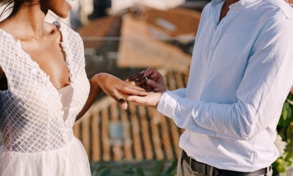 Happily Ever After: The Benefits of Tying the Knot