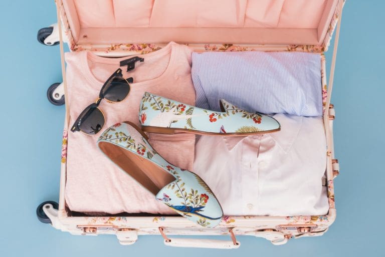 Pack Your Bags — You’re Going on an Adventure!