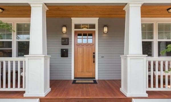 How To Make Your Home Feel More Secure