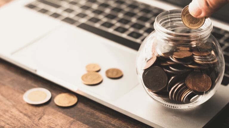Select Simple Steps to Fix Finances Fast from North Carolina Lifestyle Blogger Adventures of Frugal Mom
