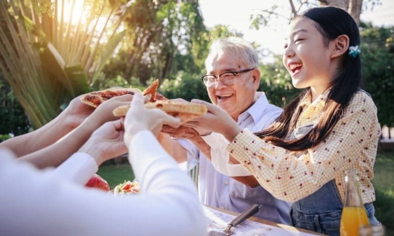 Tips for Planning the Perfect Family Reunion