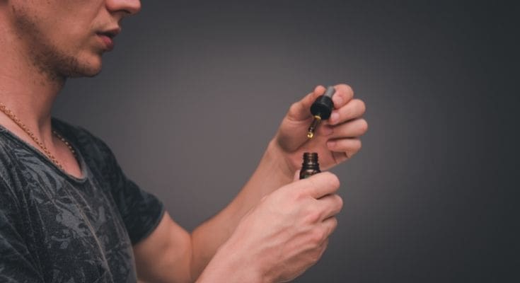 What To Know Before Using CBD