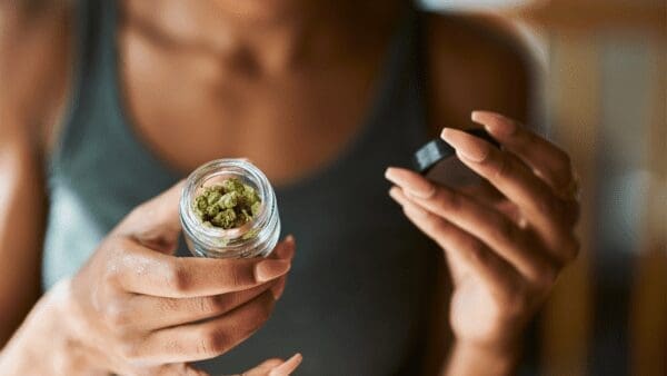 7 Little-Known Benefits of Using Cannabis Regularly from North Carolina Lifestyle Blogger Adventures of Frugal Mom