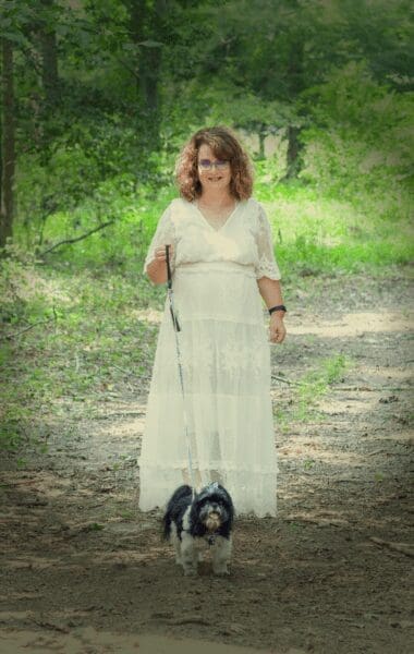 Am I Truly Being my Authentic Self from North Carolina Lifestyle Blogger Adventures of Frugal Mom