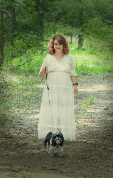 Am I Truly Being my Authentic Self from North Carolina Lifestyle Blogger Adventures of Frugal Mom