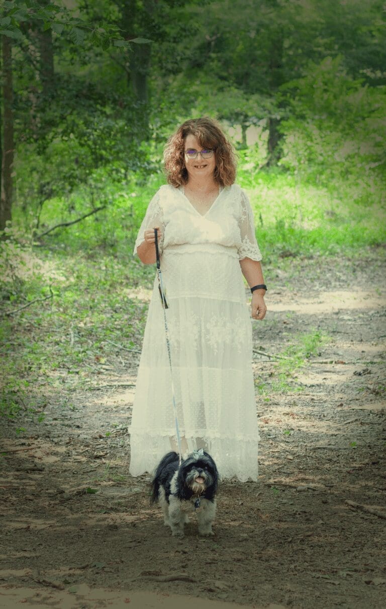 Am I Truly Being my Authentic Self from North Carolina Lifestyle Blogger Adventures of Frugal Mom