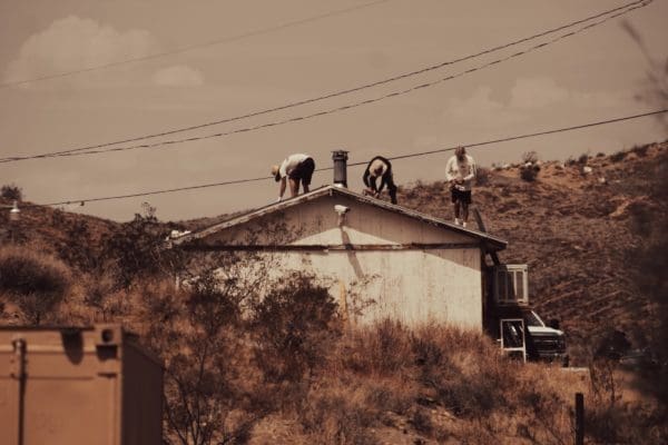 Emergency Roofing Repair May or May Not be Necessary from North Carolina Lifestyle Blogger Adventures of Frugal Mom