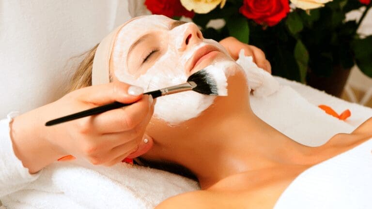 How Med Spas Help With Aging Self-Esteem Issues from North Carolina Lifestyle Blogger Adventures of Frugal Mom