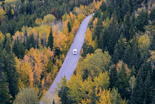 Road Trips and RVs from North Carolina Lifestyle Blogger Adventures of Frugal Mom