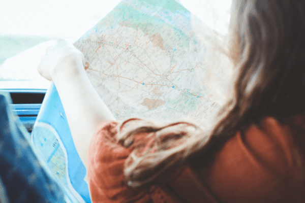 Road Trips and RVs from North Carolina Lifestyle Blogger Adventures of Frugal Mom