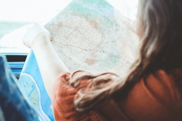 Road Trips and RVs from North Carolina Lifestyle Blogger Adventures of Frugal Mom