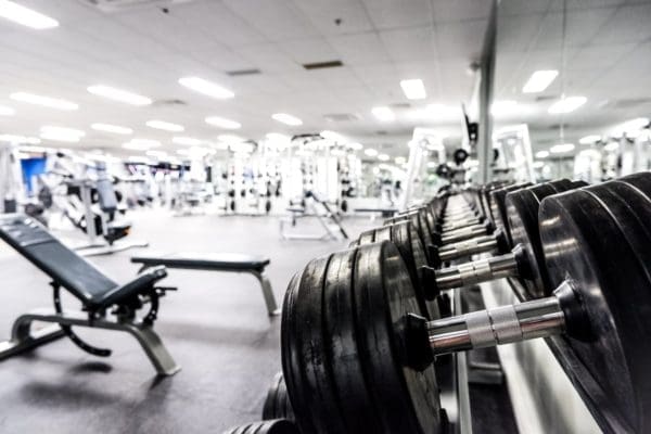 What to Do If You Want To Run a Gym Business from North Carolina Lifestyle Blogger Adventures of Frugal Mom
