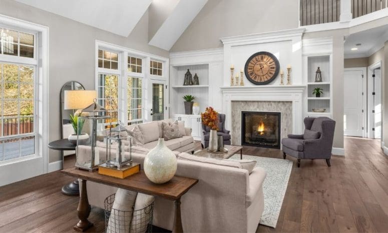 Tips for Staging Your Home Before the First Open House