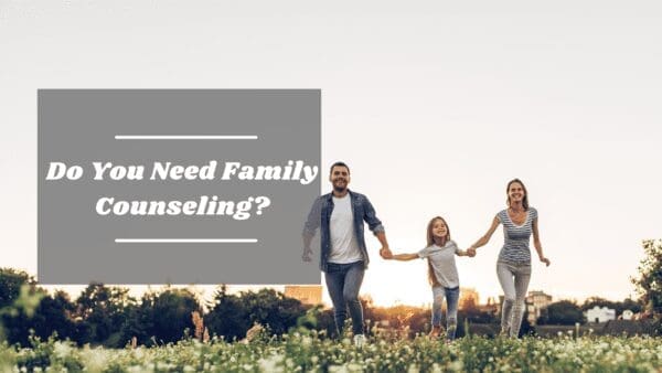 Do You Need Family Counseling from North Carolina Lifestyle Blogger Adventures of Frugal Mom