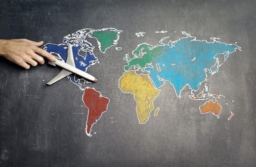 Five Tips for Millennials Moving to a new State