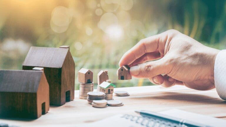 Important Tax Considerations When Investing in Real Estate from North Carolina Lifestyle Blogger Adventures of Frugal Mom