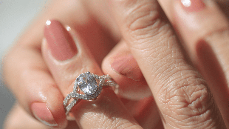 Lab Grown Diamond Rings: The Exceptional Choice