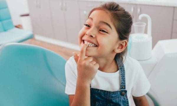 Issues To Avoid With Tooth Development in Children