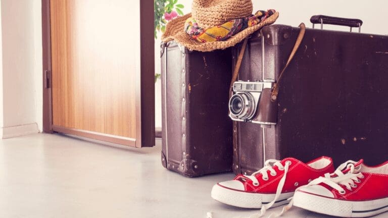 Prepare for Your Next Family Vacation from North Carolina Lifestyle Blogger Adventures of Frugal Mom