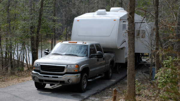 Reasons to Invest in a 5th Wheel Camper from North Carolina Lifestyle Blogger Adventures of Frugal Mom