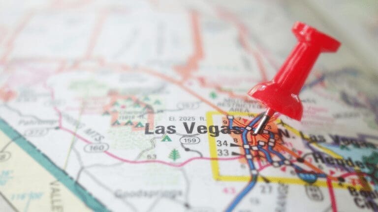 Solo Trip In Las Vegas Here Are Some Fun Things You Must Try from North Carolina Lifestyle Blogger Adventures of Frugal Mom