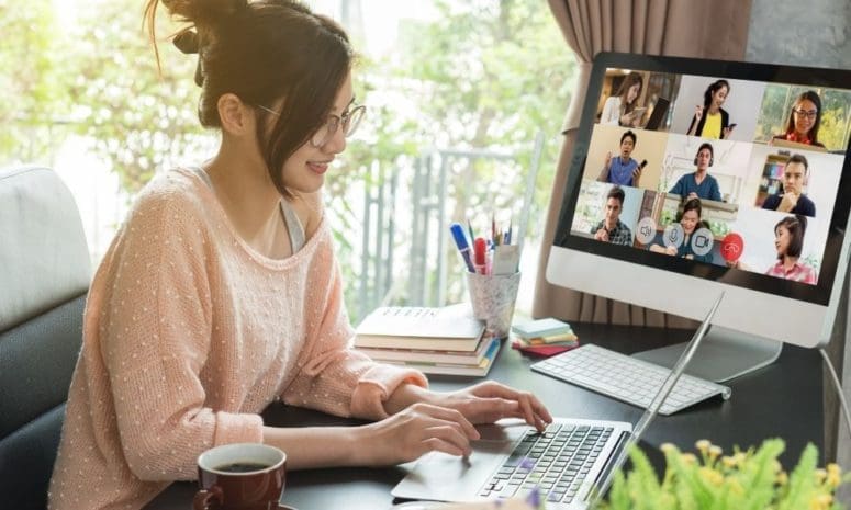 How To Make the Best of Working From Home