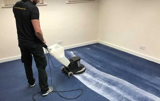 Choosing Carpet Cleaning Technicians In Chelsea from North Carolina Lifestyle Blogger Adventures of Frugal Mom