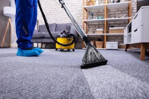 Choosing Carpet Cleaning Technicians In Chelsea