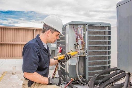 Choosing the Best Heating and Cooling Companies in the Southwest from North Carolina Lifestyle Blogger Adventures of Frugal Mom